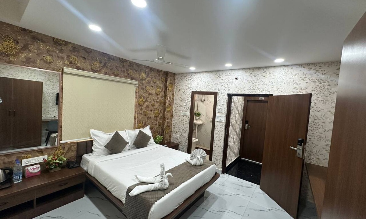 Shamshabad Hotel | HOTEL APEX INN SHAMSHABAD