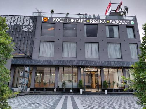 Nasirabad Hotel | Hotel Arena