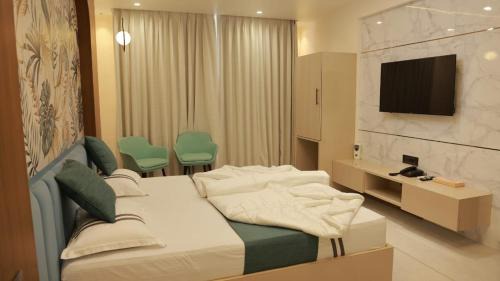 Khattalwada Hotel | hotel ashirwad