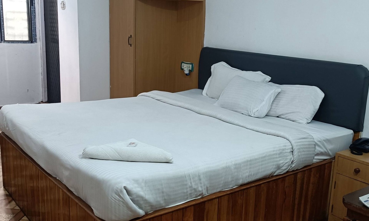 Police Bazar Hotel | Hotel Assembly
