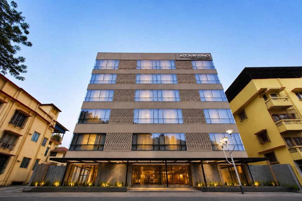 Kalighat Hotel | Hotel Aston Residency