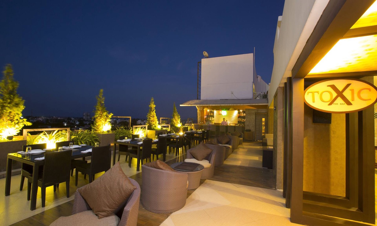 Kalapettai Hotel | Hotel Atithi