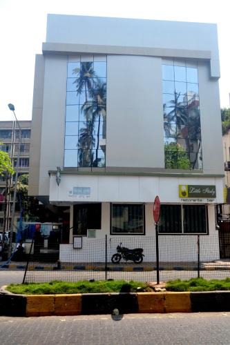 Juhu Hotel | Hotel Atlantic