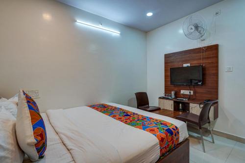 RR Nagar Hotel | Hotel Ayodhya comforts