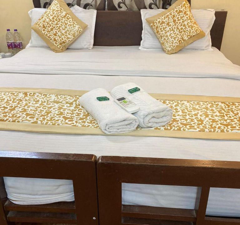 Saunta Vaddo Hotel | Hotel Baga Sea Blue
