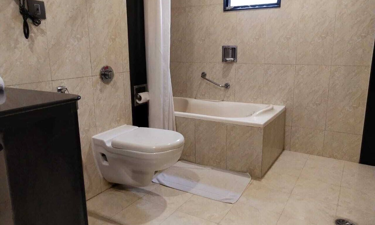 Deoghar Hotel | Hotel Baidyanath