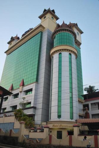 Tiruvalla Hotel | Hotel bessota international Thiruvalla