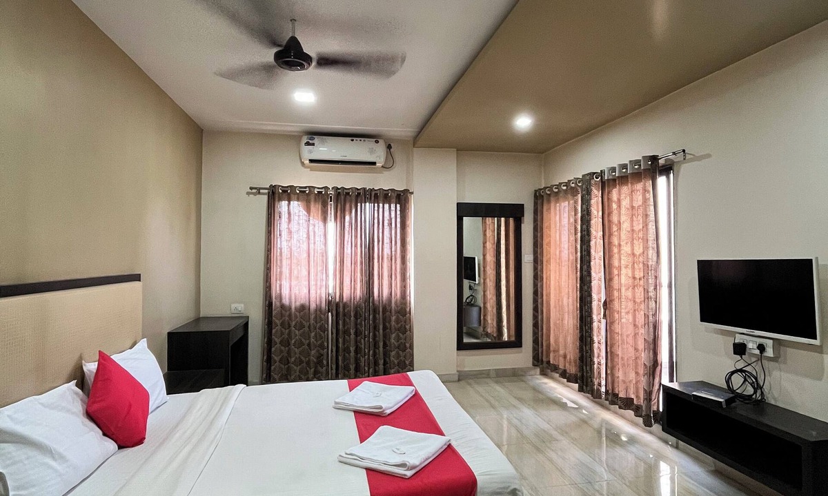 Karad Hotel | Hotel Bhagyalaxmi