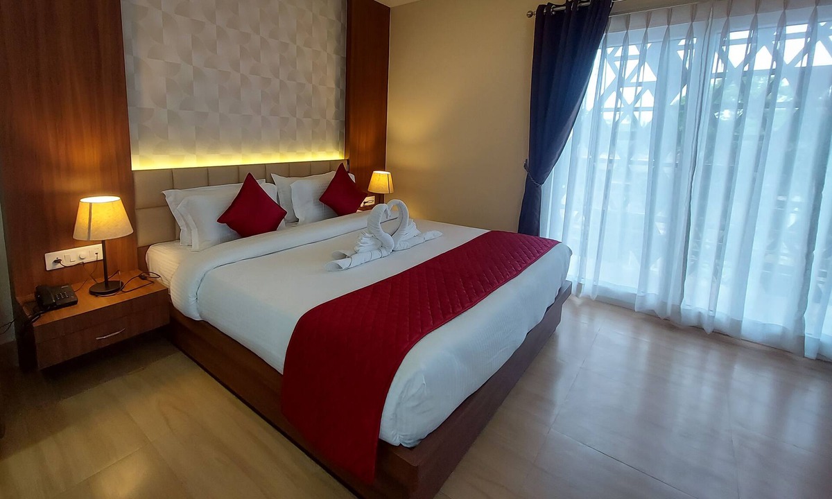 Jorhat Hotel | Hotel Bliss