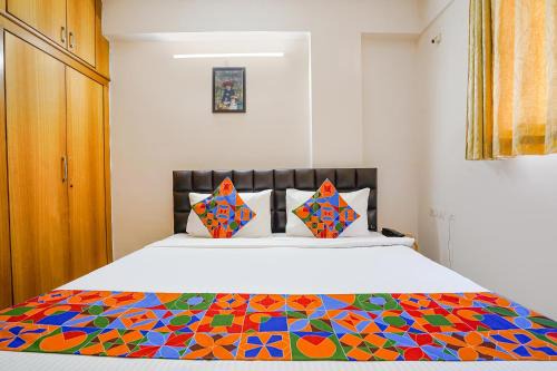 Madhapur Hotel | Hotel Blue Dawn Suites