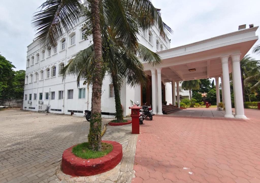 Kalapettai Hotel | Hotel Bon Sejour