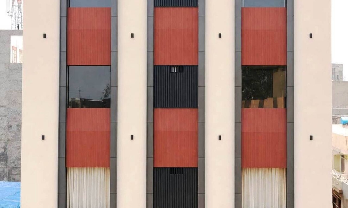 Bikaner Hotel | Hotel BR Residency