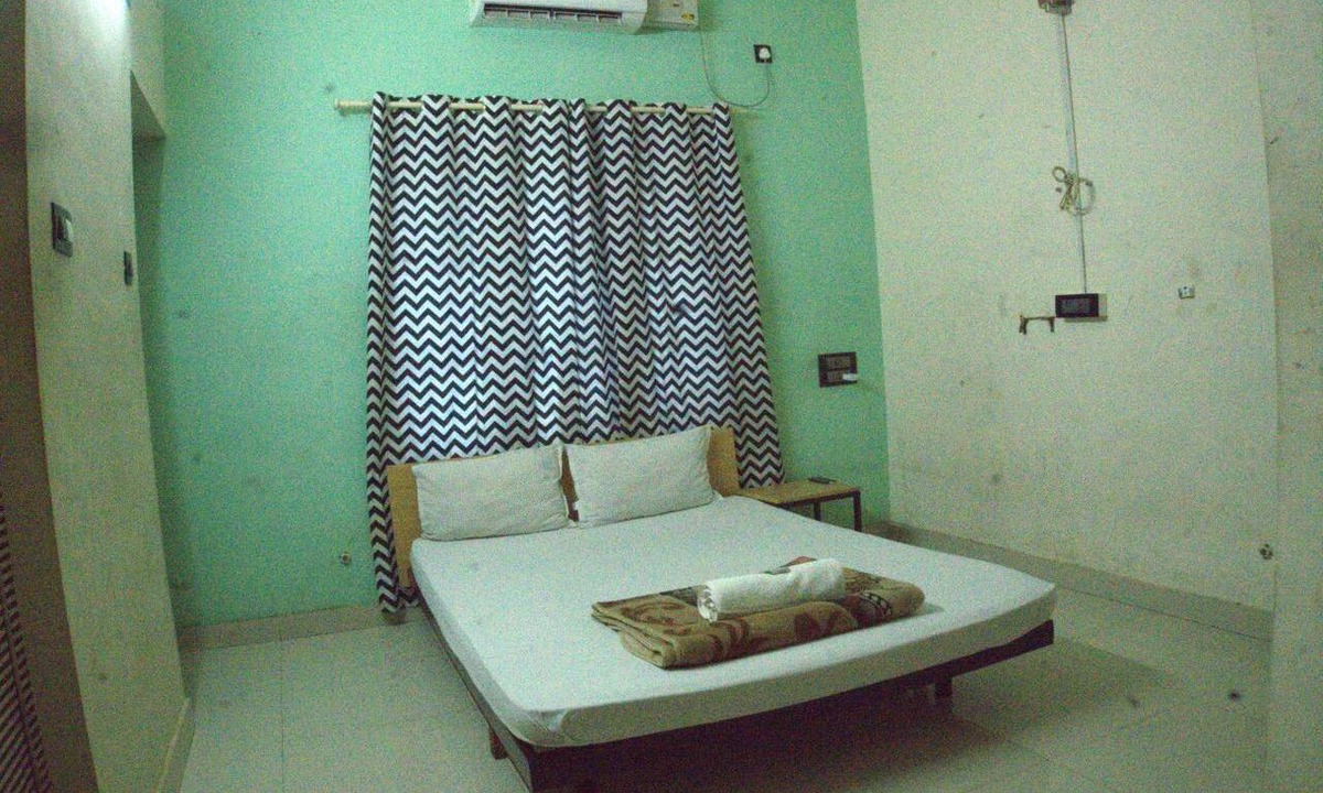 Thiruvananthapuram Hotel | Hotel Bright stays