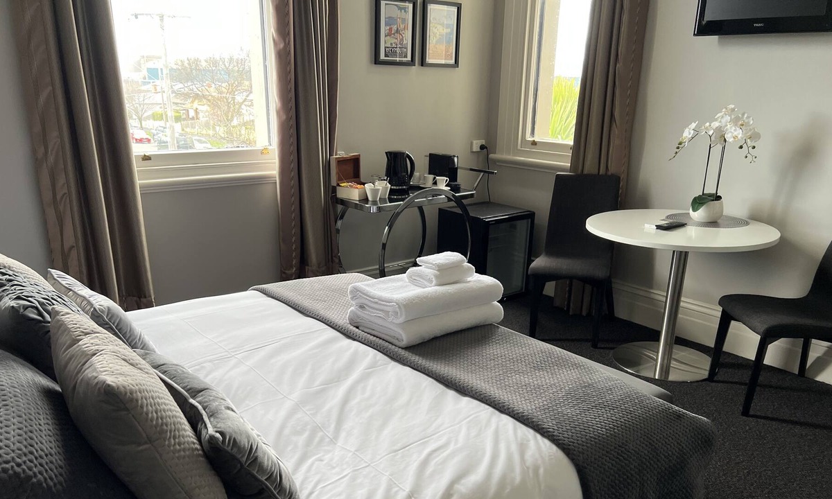 Ballarat Hotel | Hotel Canberra