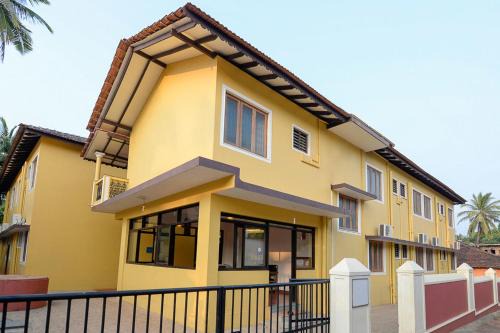 Calangute Hotel | Hotel Celi