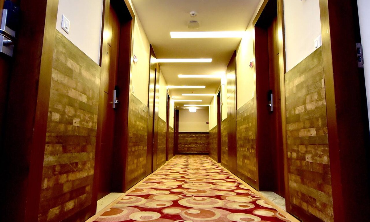 Gwalior Hotel | HOTEL CENTELLA