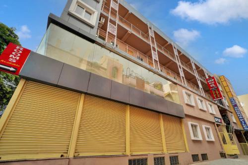 Yeshwanthpur Hotel | Hotel Chalukya Comfort Yeswanthpur