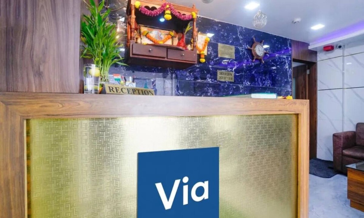 Chembur East Hotel | Hotel Chembur Residency