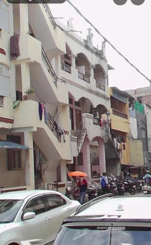 Bhopal Apartment | Hotel city in