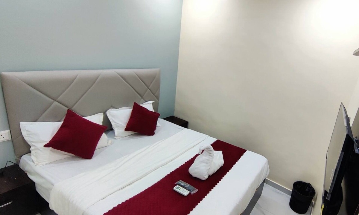 Sakinaka Hotel | Hotel Class Inn