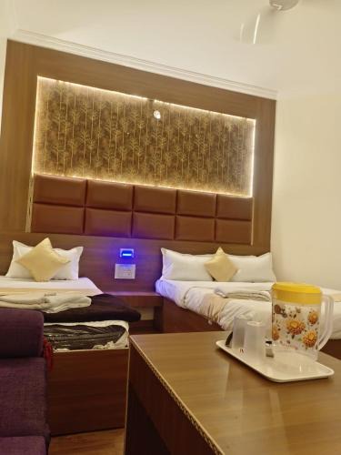 Punjagutta Hotel | Hotel classic inn