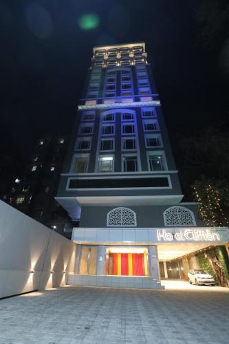 Jogeshwari West Hotel | Hotel Cliffton