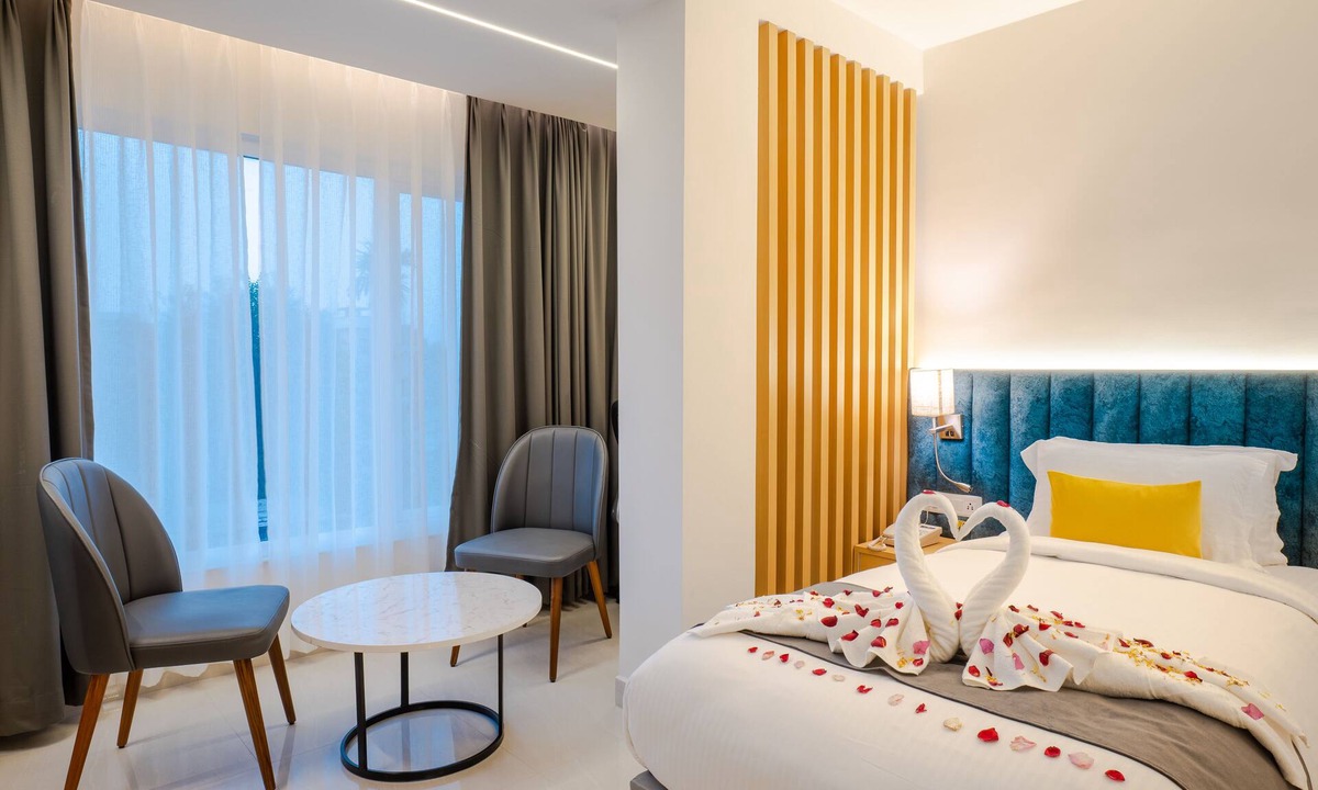 Jorhat Hotel | Hotel Clubway Grand