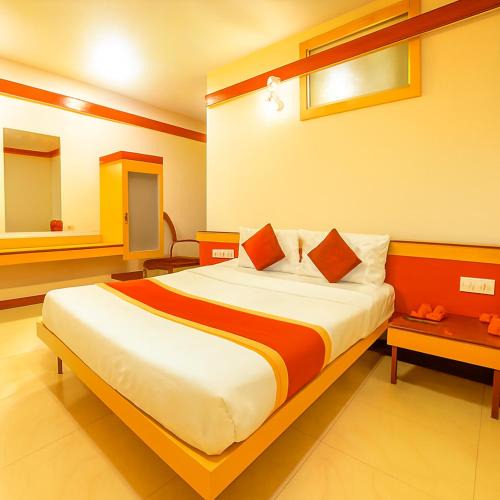 Electronics City Hotel | Hotel Couple Friendly In Electronic City