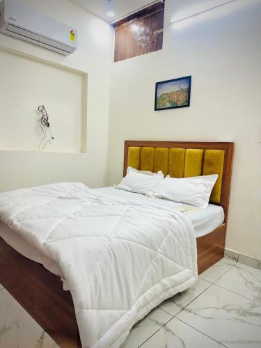 Jodhpur Hotel | Hotel CR Residency