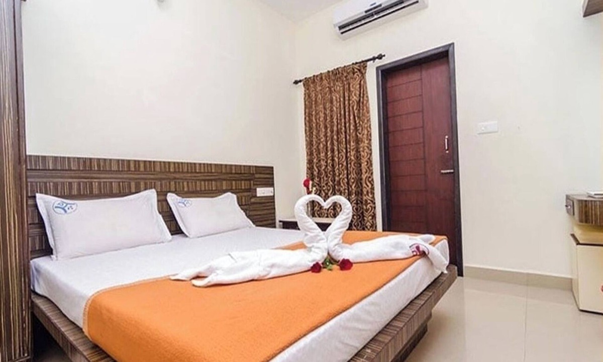 Kalapettai Hotel | Hotel Danaa Towers