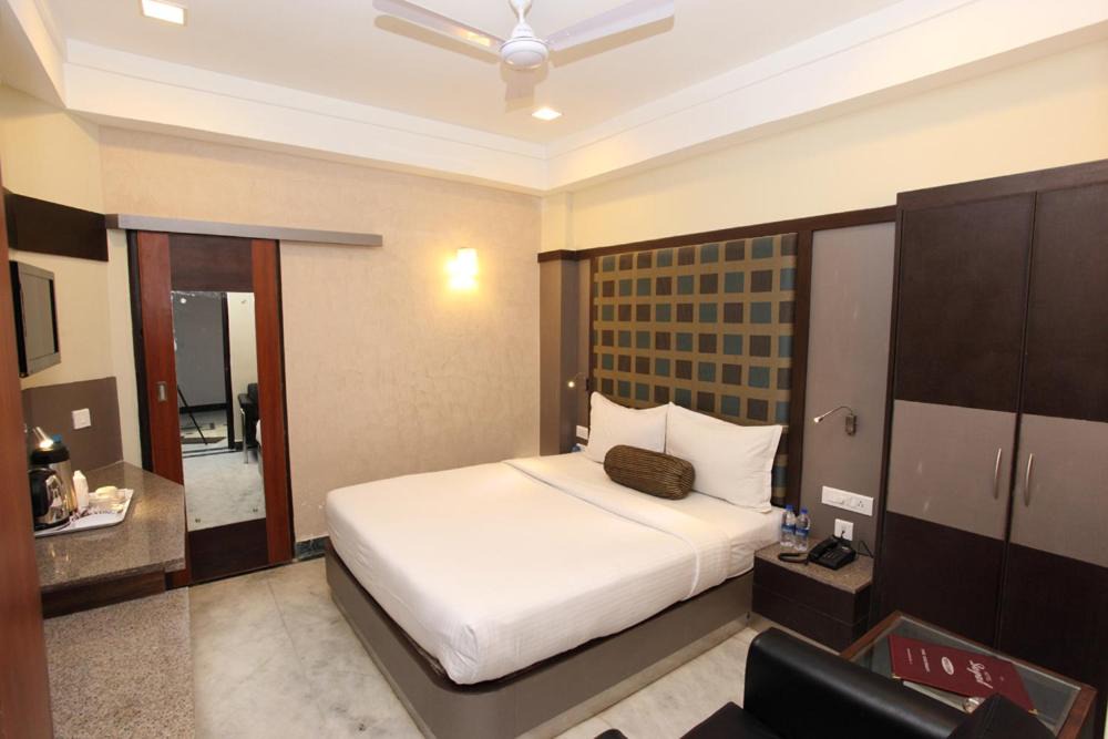 Udaipur Hotel | Hotel Dayal