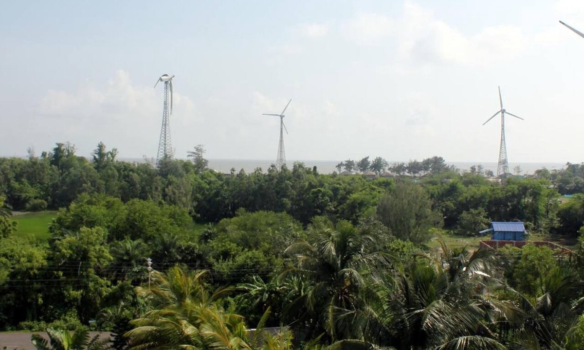Bakkhali Hotel | Hotel Deepak