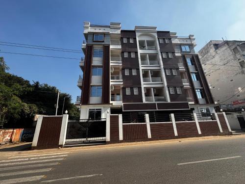 Deoghar Hotel | Hotel Deoghar Residency