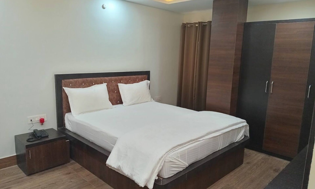 Begusarai Hotel | Hotel DEv Inn