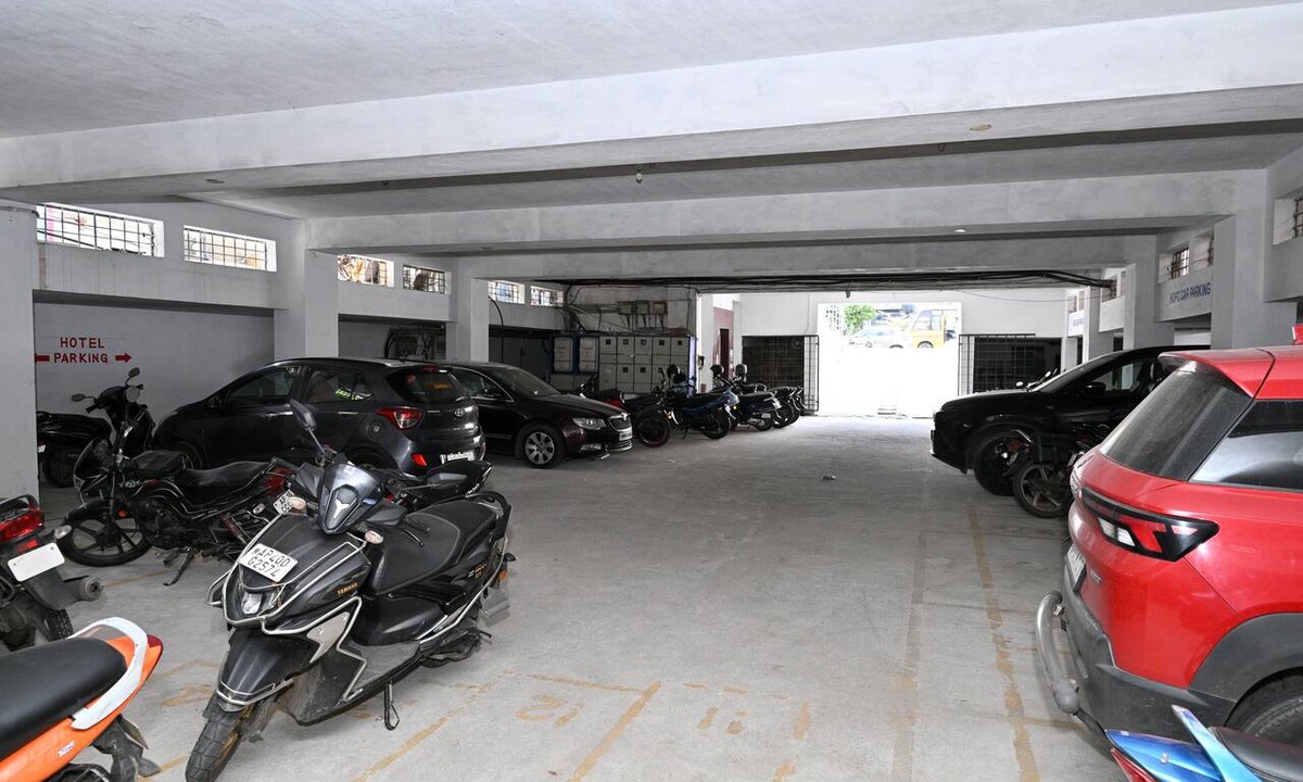 Guntur Hotel | HOTEL DEVI FORTUNE
