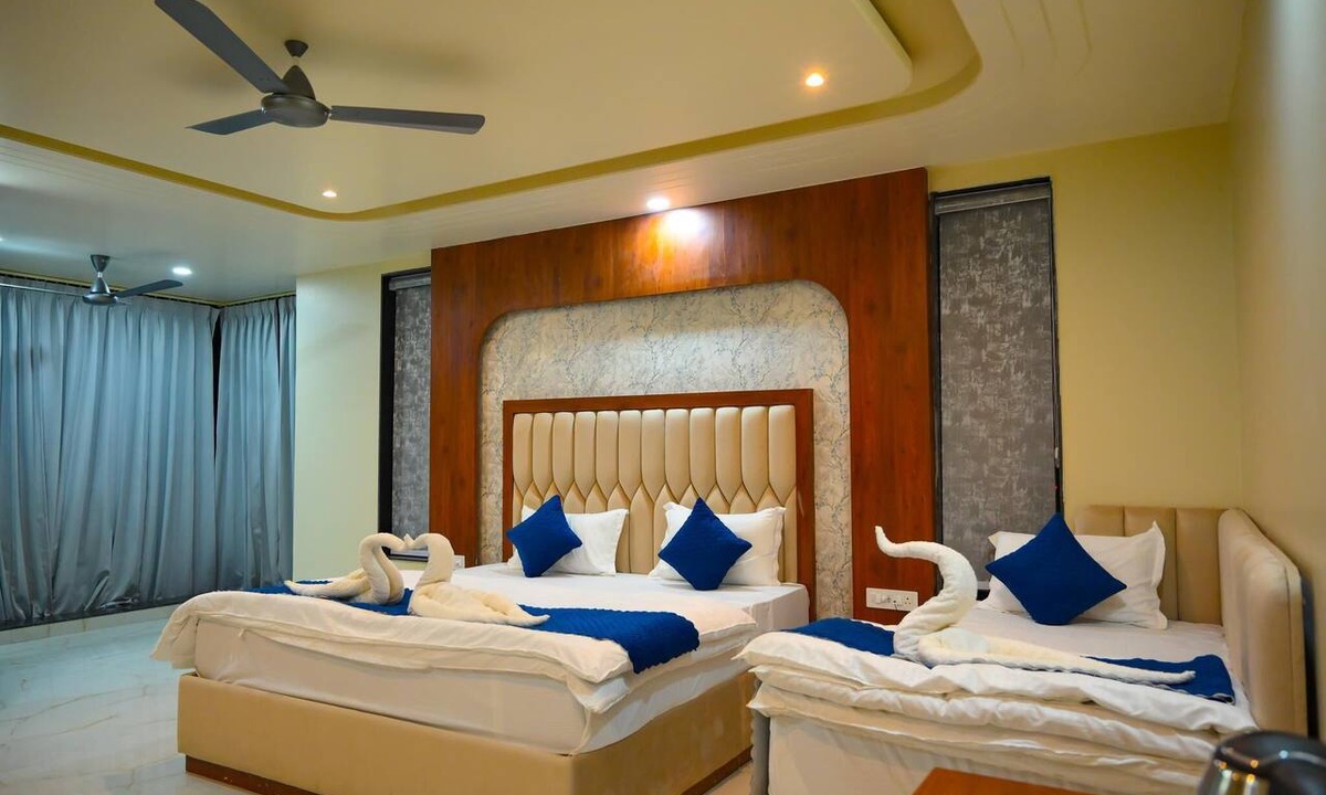 Khatu Hotel | Hotel Dinanath