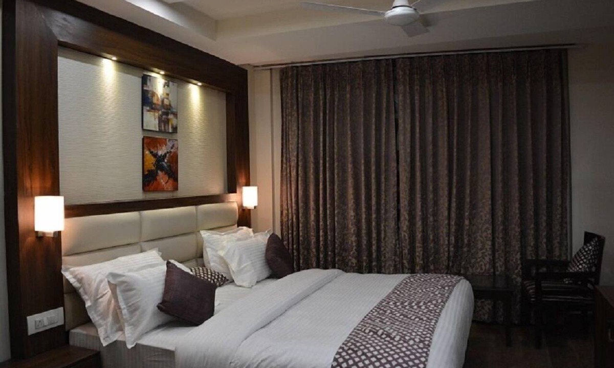 Panipat Hotel | Hotel Dolives
