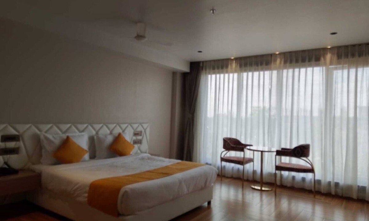 Alipurduar Hotel | HOTEL DOOARS HILTON