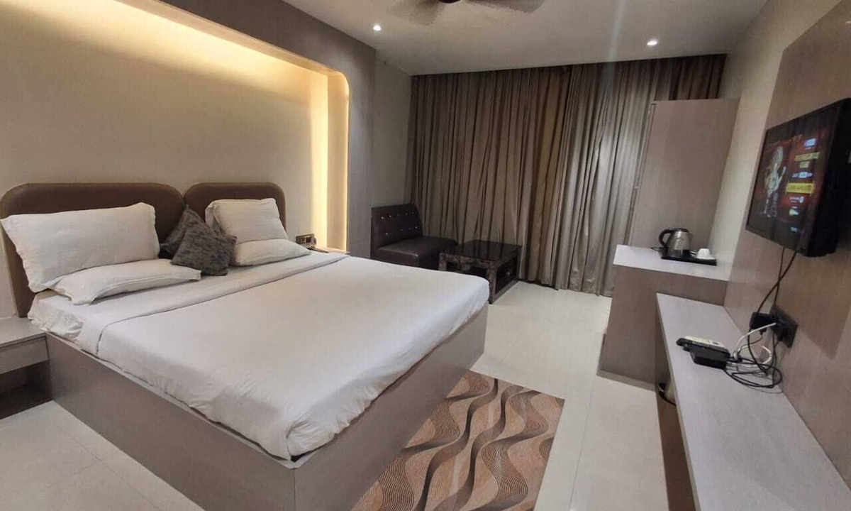 Bilaspur Hotel | Hotel Downtown