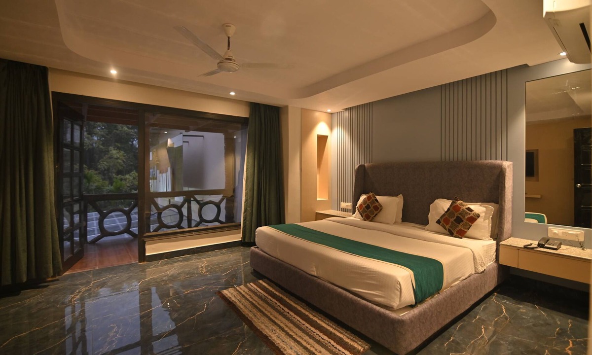 Lataguri Resort | Hotel Dreamland Lataguri