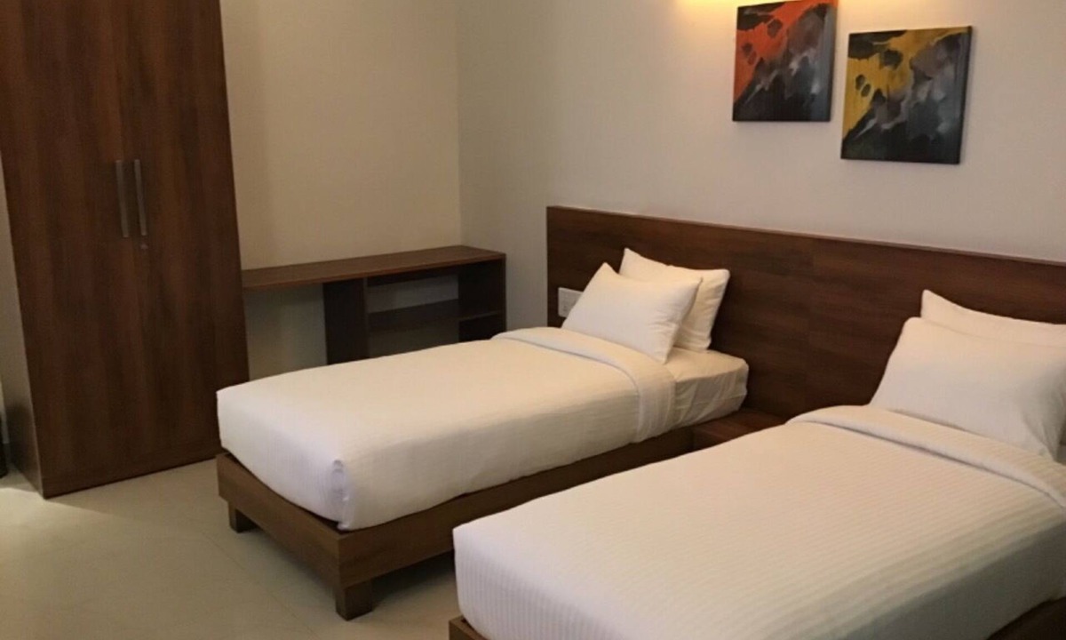 Agara Hotel | Hotel Ekaa Keys By Bestinn Leisure