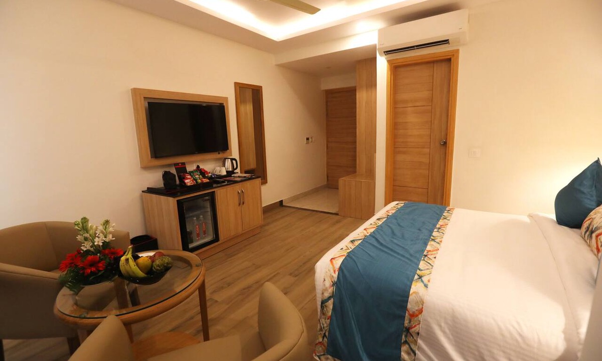Mohangarh Hotel | Hotel Elora