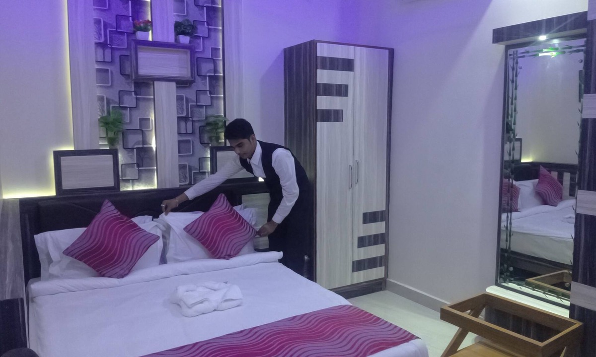 Muzaffarpur Hotel | Hotel Embassy International