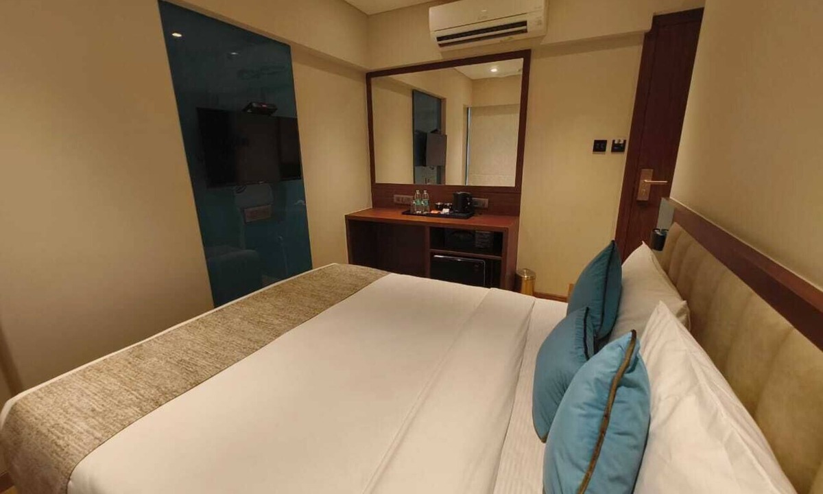 Marol Hotel | Hotel Flexi Residency Mumbai