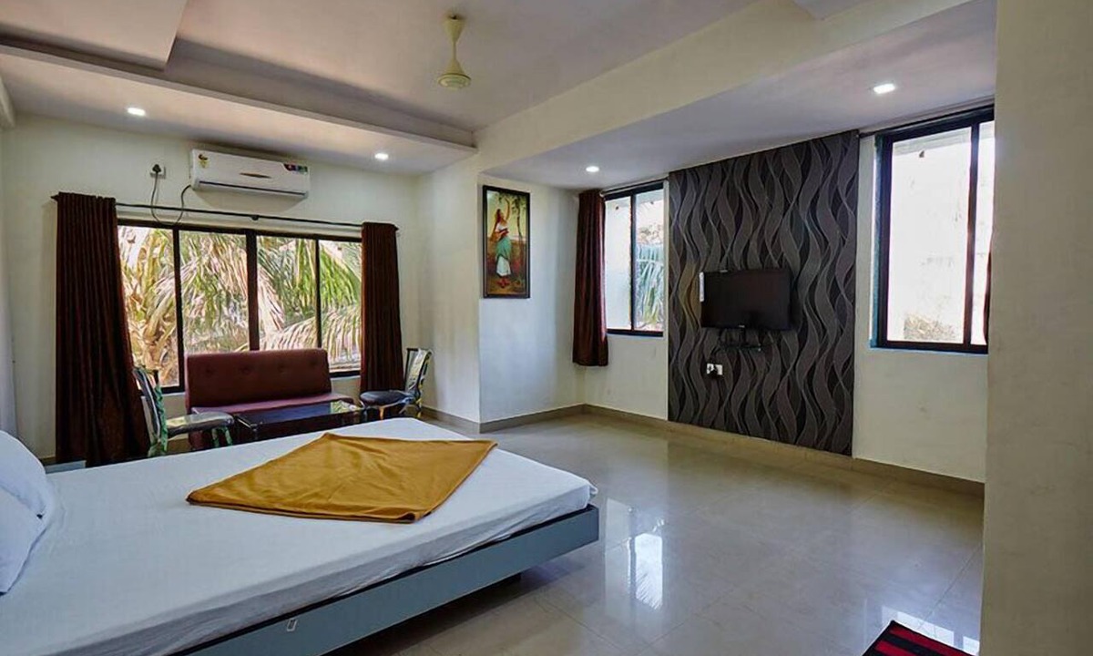 Vasai West Hotel | Hotel Galaxy's Vaibhav