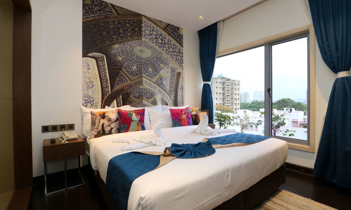 Kolkata Hotel | Hotel Gallery 67