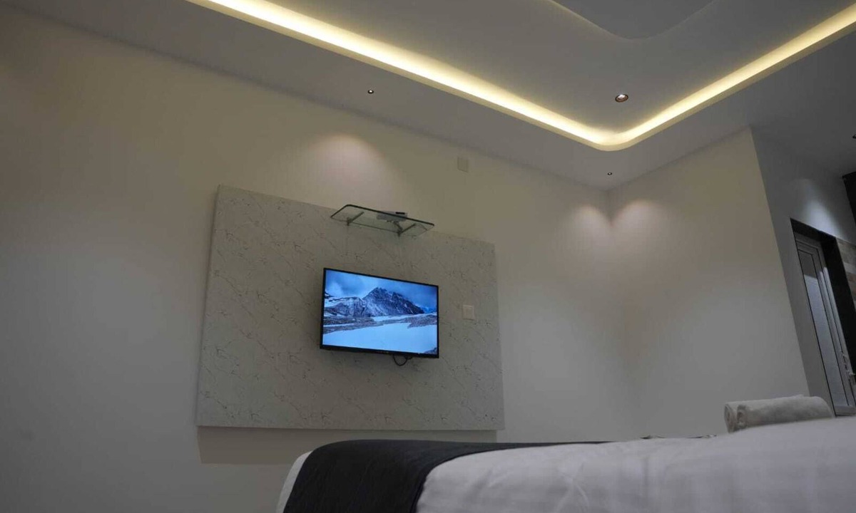 Erode Hotel | Hotel Goldeye Inn