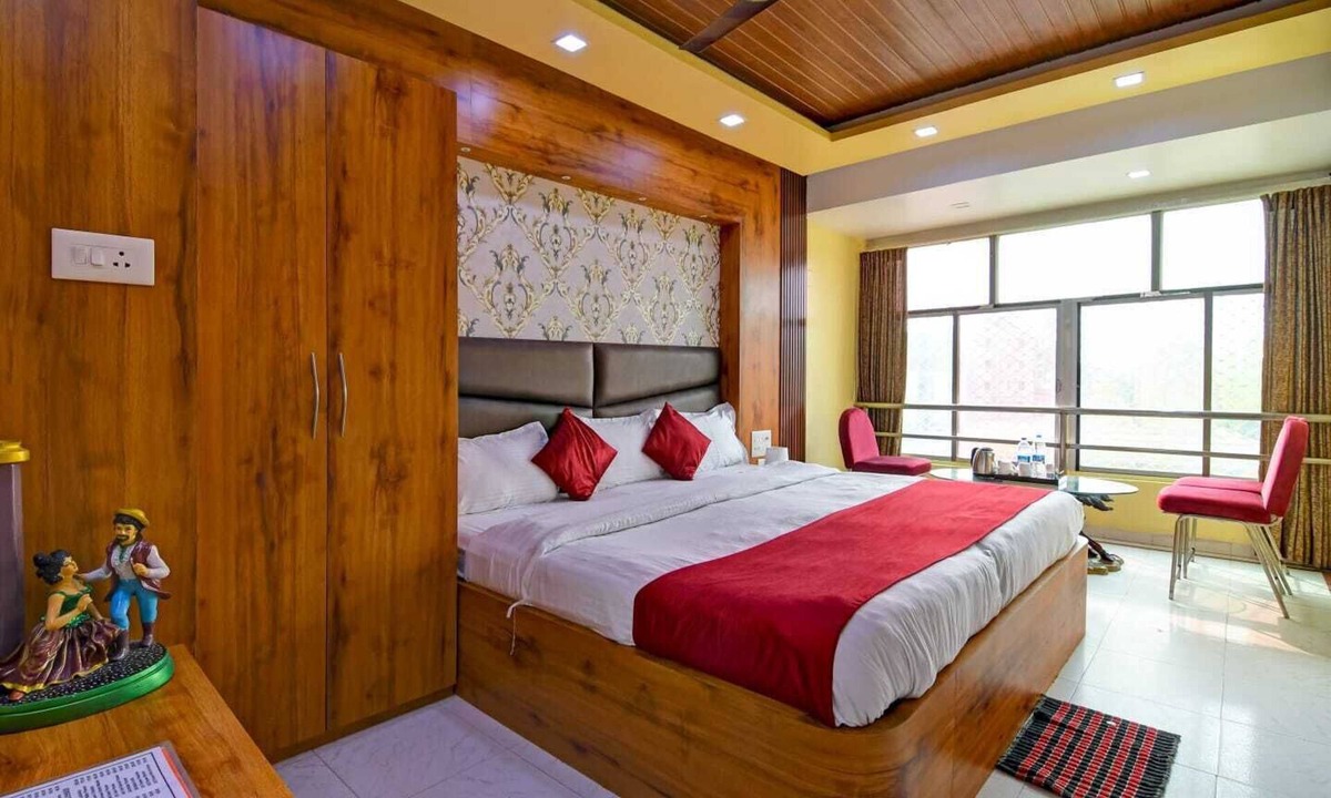 Puri Hotel | Hotel Govindam