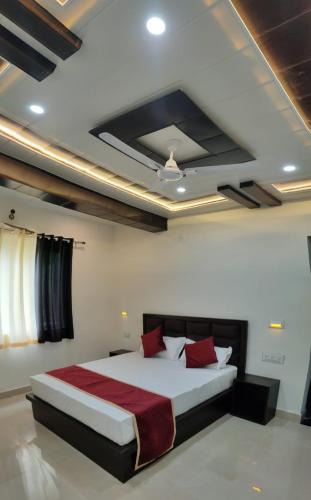 Agra Hotel | Hotel Goyal Palace