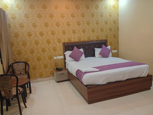 Indira Nagar Hotel | Hotel Grand Inn